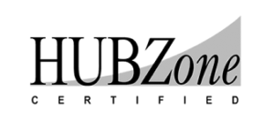 HubZone Certified Small Business
