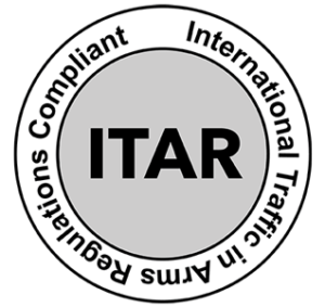 ITAR Compliant